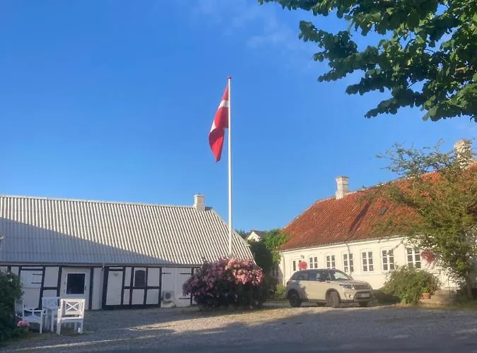 Vejskraekgarden