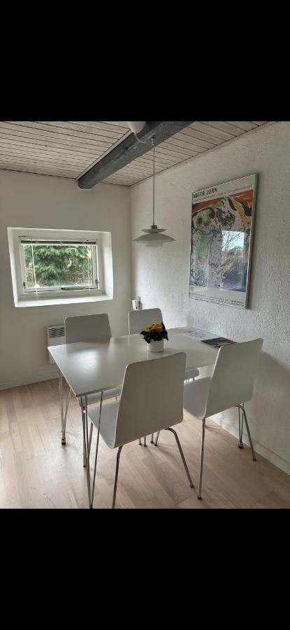 Vejskraekgarden Faebaek