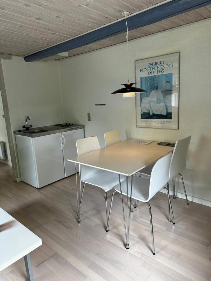 Vejskraekgarden Apartment Faebaek