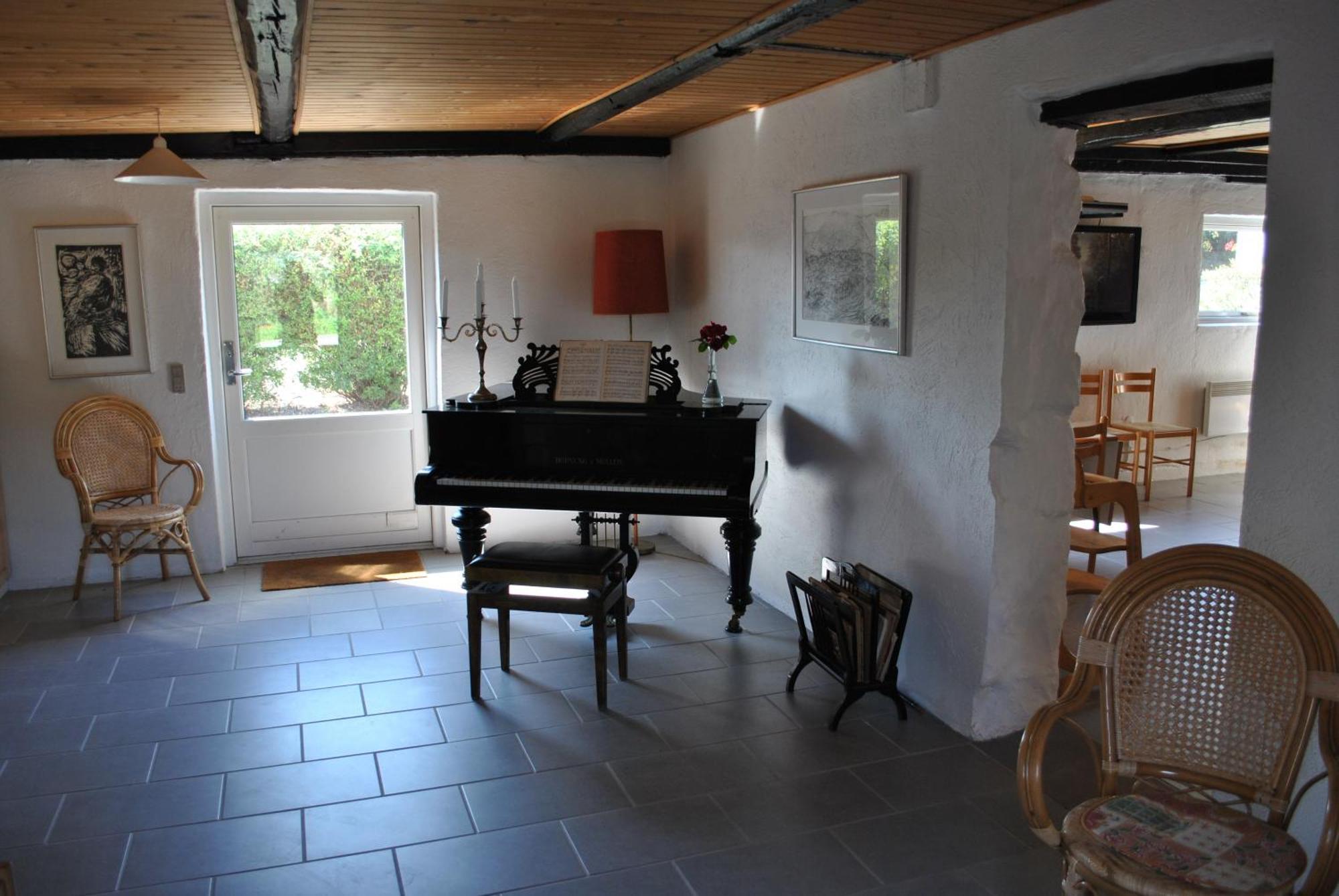 Vejskraekgarden Faebaek