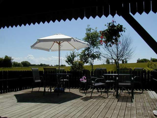 Vejskraekgarden Apartment Faebaek